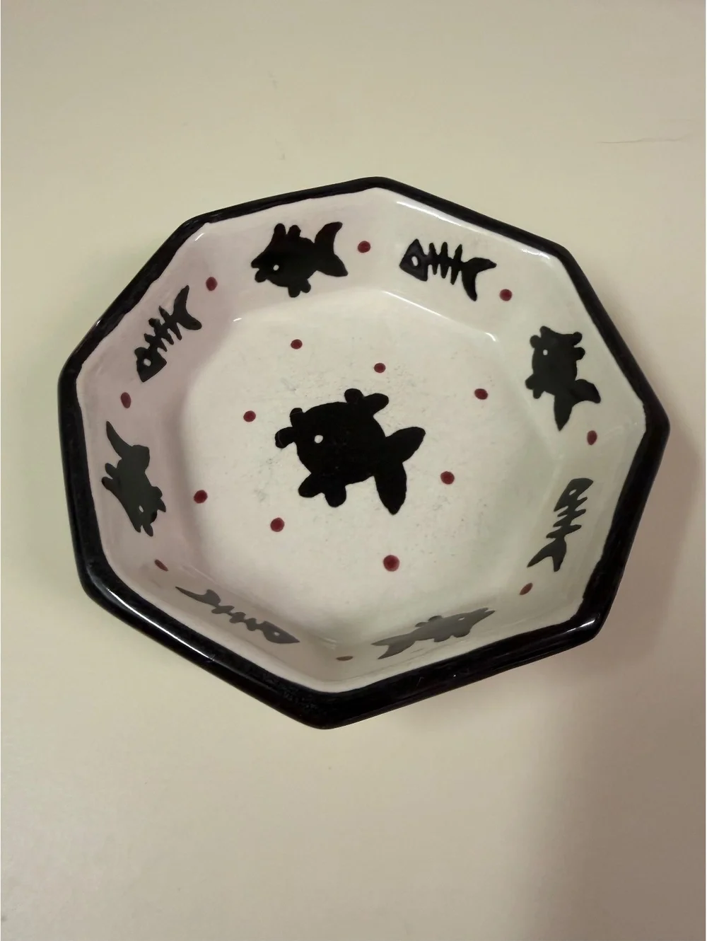 N/A this octagonal